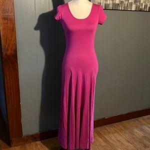 Lauren by Ralph Lauren size xs T-shirt dress